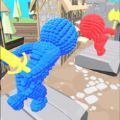 角斗大师3D(Angel Battle Fight 3D)