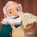 我的中世纪酒吧(Tavern Idle 3D)