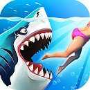 饥饿鲨世界1000亿珍珠(Hungry Shark)