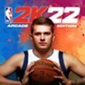 NBA2K22 Arcade手机版