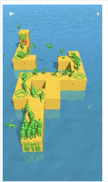 孤岛逃生3D