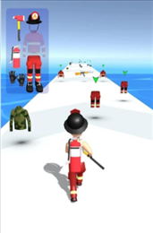 紧急出警(Emergency Runner)