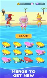 划船拯救者(Waterpark.io)