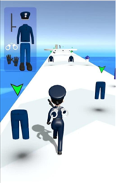 紧急出警(Emergency Runner)