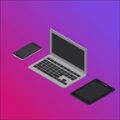 空闲游戏开发大亨(Simulator Game Developer)