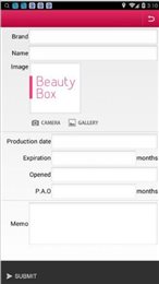 Beauty box插件