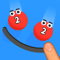 合并两个球(Merge Balls)