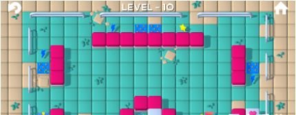 鱿鱼游戏滑动立方拼图(Squid Game - Sliding Cubic Puzzl)