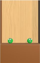 合并两个球(Merge Balls)