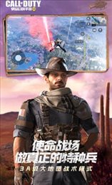 codm手游台服(Call of Duty)