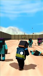 像素鱿鱼(Squid Game)