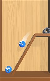 合并两个球(Merge Balls)