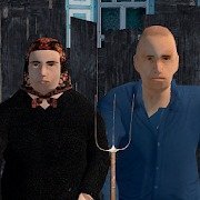 乡村模拟器3d(Russian Village Simulator 3D)