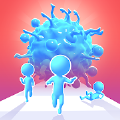 抱团跑(Body Run)