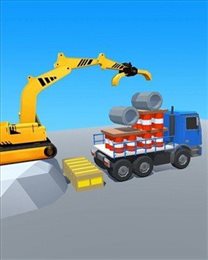 挖掘机操作员3D(Excavator Operator 3D)