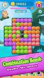 色彩爆炸狂热(Color Blast Fever)