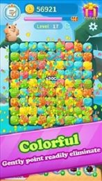色彩爆炸狂热(Color Blast Fever)