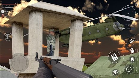 特种部队SFT(Special Forces team 2022)