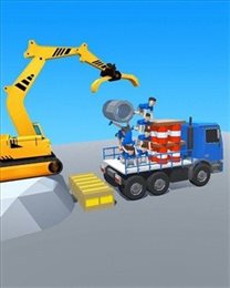 挖掘机操作员3D(Excavator Operator 3D)