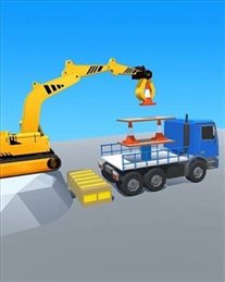 挖掘机操作员3D(Excavator Operator 3D)