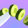 蔬菜片工厂大亨(Idle Slice Factory)