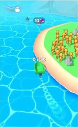开船救人(Survivor3D)