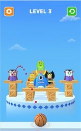 脾气暴躁的塔(Grumpy Tower)