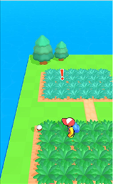 抓怪物小能手(Monsters Island)