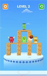 脾气暴躁的塔(Grumpy Tower)