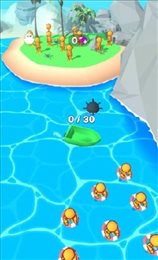 开船救人(Survivor3D)