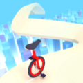 单轮自行车挑战(Going Monocycle)