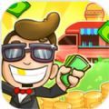 放置美食摊位大亨(Idle Food Stall Tycoon)