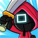 红色火柴人大师(Red Stickman)