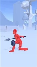 战斗火柴人偶3D(Fighting Stickdoll 3D)