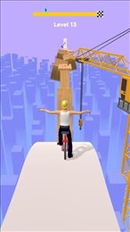 自行车特技达人(Going Monocycle)