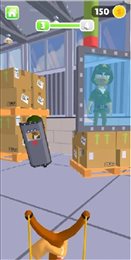 反弹子弹3D(Rebound Ammo)