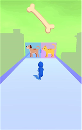 快选跑步(QUIZ RUN)