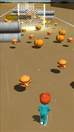 生存挑战3D(Survival Challenge 3D)