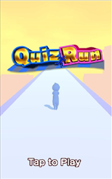 快选跑步(QUIZ RUN)