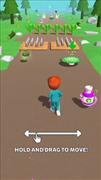 生存挑战3D(Survival Challenge 3D)