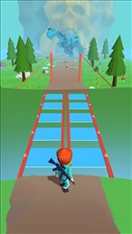 生存挑战3D(Survival Challenge 3D)