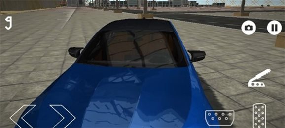 M5城市驾驶(M5 City Rides)