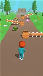 生存挑战3D(Survival Challenge 3D)