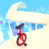 自行车特技达人(Going Monocycle)