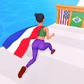 旗帜赛跑者(Flags Runner)v1.0