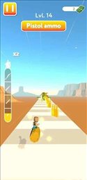 子弹冲冲冲(Bullet Run)