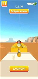 子弹冲冲冲(Bullet Run)