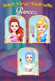 小公主魔法辫子发型沙龙(Little Princess Magical Braid Ha)