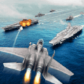 现代喷气战斗机(Jet Airstrike Mission)