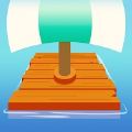 木筏竞技场(Raft Arena)